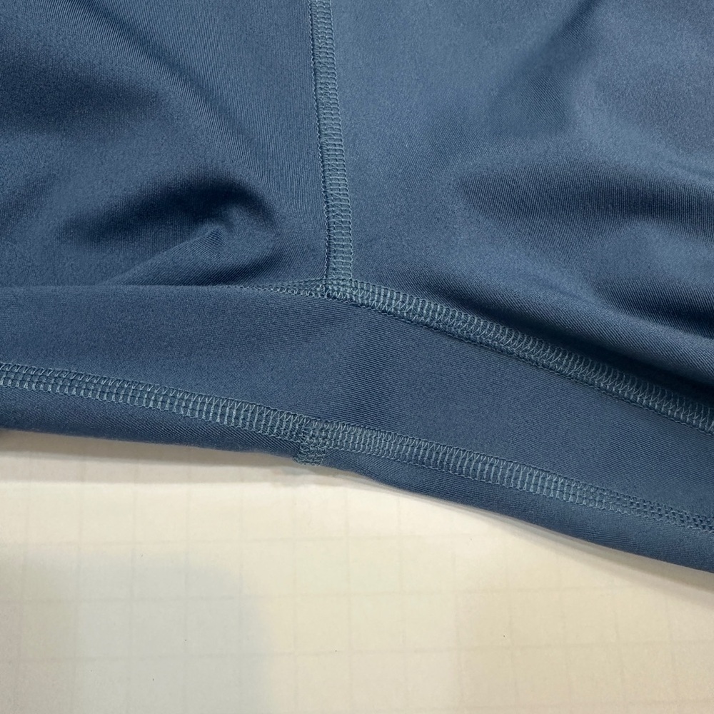 PEARL IZUMI navy blue leggings Size M - Picture 3 of 9